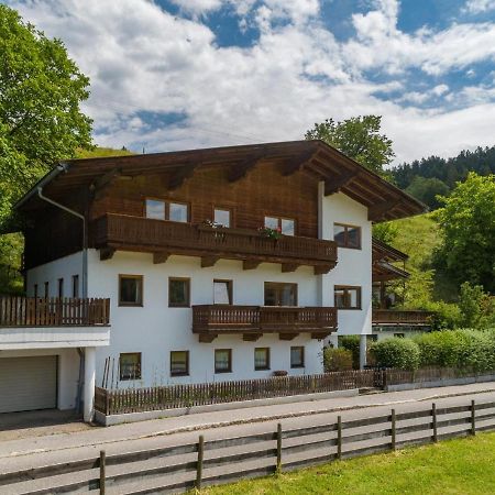 Apartement Am Lift Xl Hopfgarten im Brixental Exterior photo