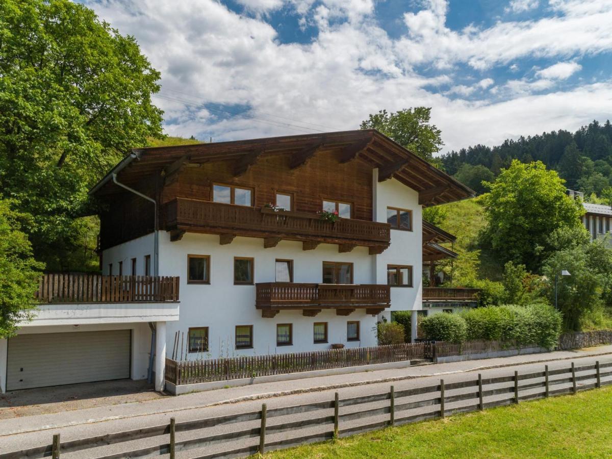 Apartement Am Lift Xl Hopfgarten im Brixental Exterior photo