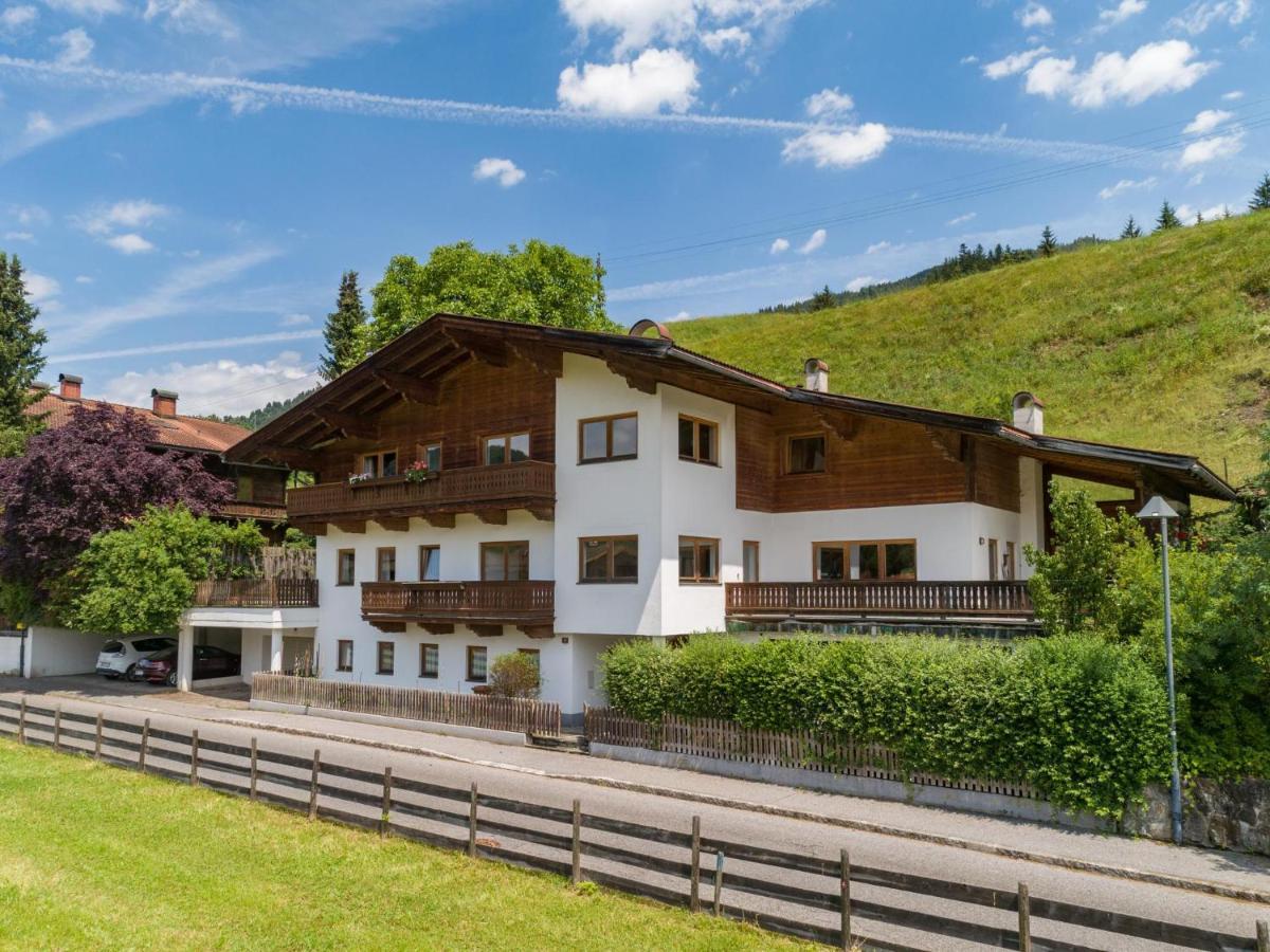 Apartement Am Lift Xl Hopfgarten im Brixental Exterior photo